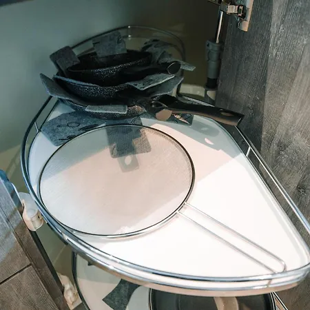 Grand Rez De Jardin * Guebwiller