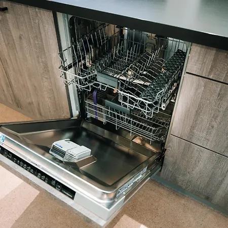 Apartamento Grand Rez De Jardin Guebwiller