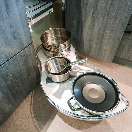 Grand Rez De Jardin Guebwiller