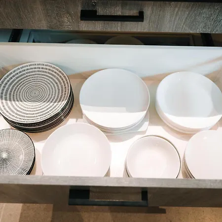 Apartamento Grand Rez De Jardin