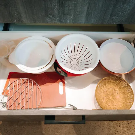 Grand Rez De Jardin Apartamento *