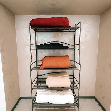 Lejlighed Grand Rez De Jardin *