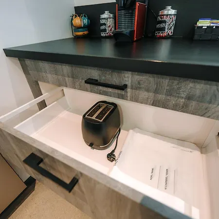 Lejlighed Grand Rez De Jardin Guebwiller