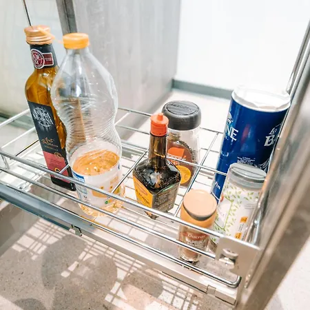 Grand Rez De Jardin Guebwiller