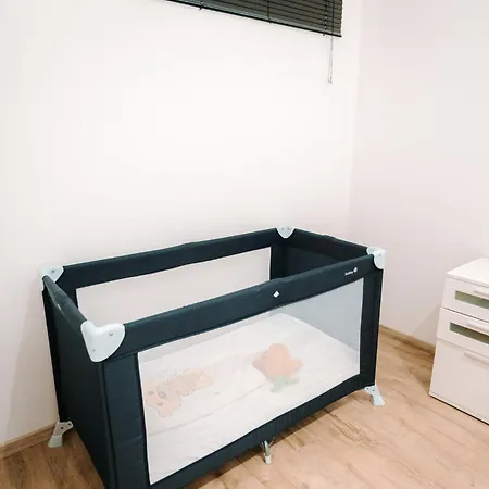 Grand Rez De Jardin * Guebwiller