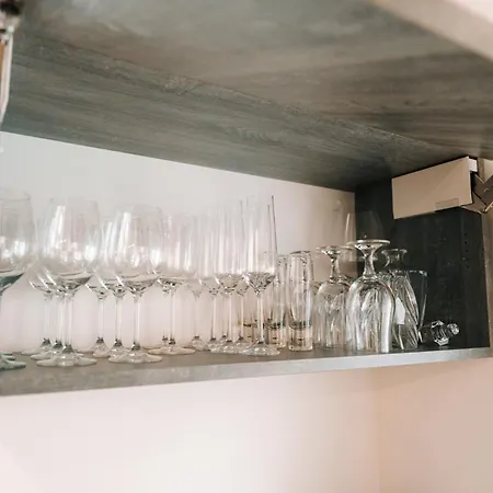 Apartamento Grand Rez De Jardin