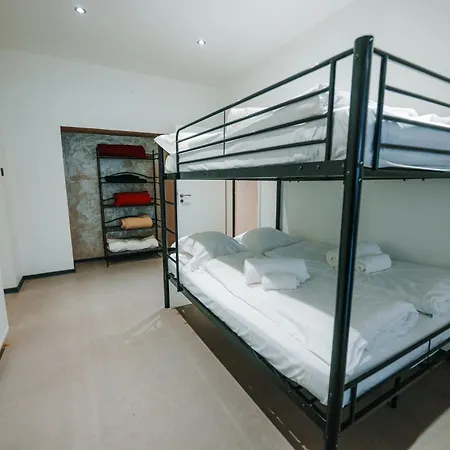 Grand Rez De Jardin Apartamento Guebwiller