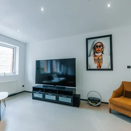 Grand Rez De Jardin Guebwiller