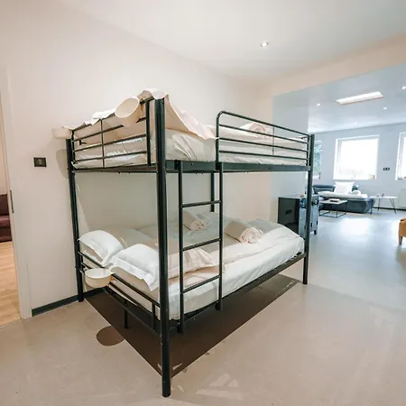 Grand Rez De Jardin *