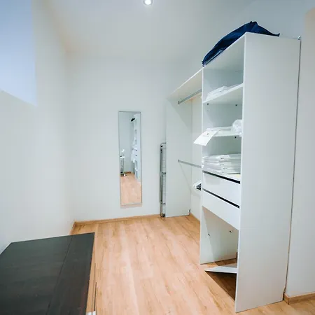 Grand Rez De Jardin Guebwiller